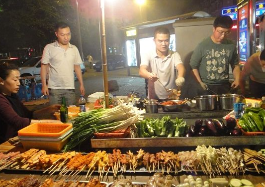 麻辣诱惑：川味麻辣牛肉干的神秘制造秘诀