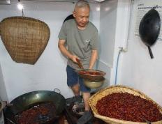 港股异动 | 餐饮股延续跌势