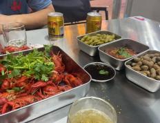 部落先锋德州官方下载-酱料熬煮，蒸汽发生器，解锁牛肉酱新风味