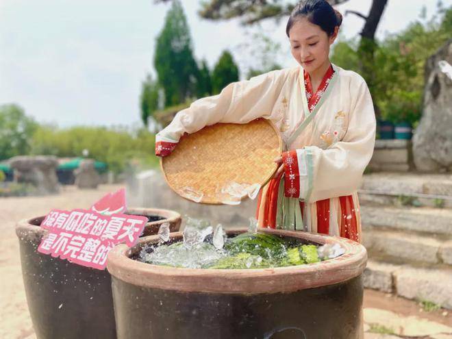 粤菜师傅打造“十大长寿菜式”