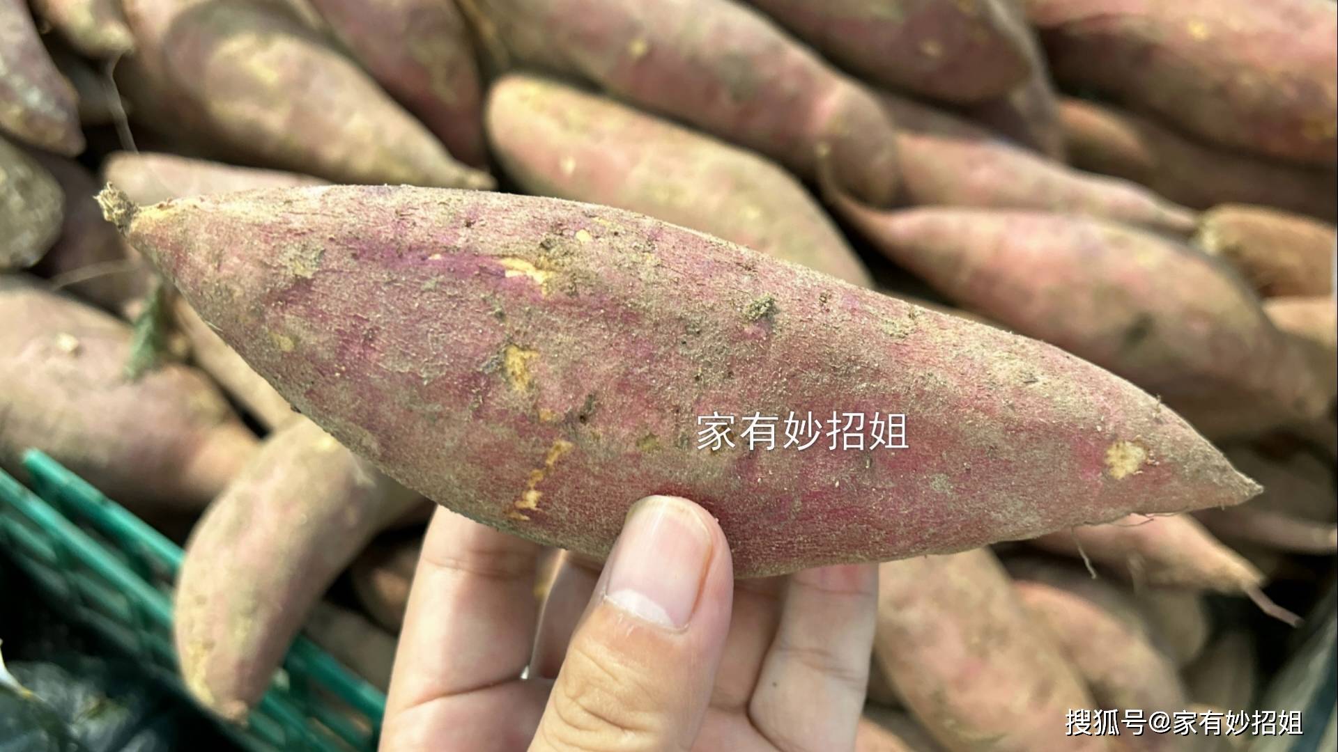 澄明模式：如何成就食材一站式采购乐园？