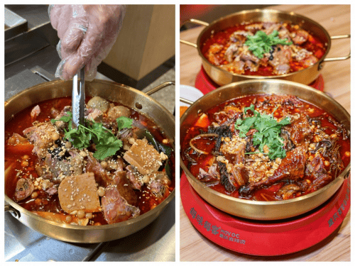 把“中药餐饮”交给市场和监管即可